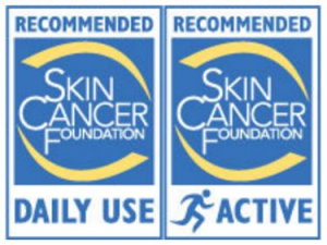 Recommended Products - The Skin Cancer Foundation